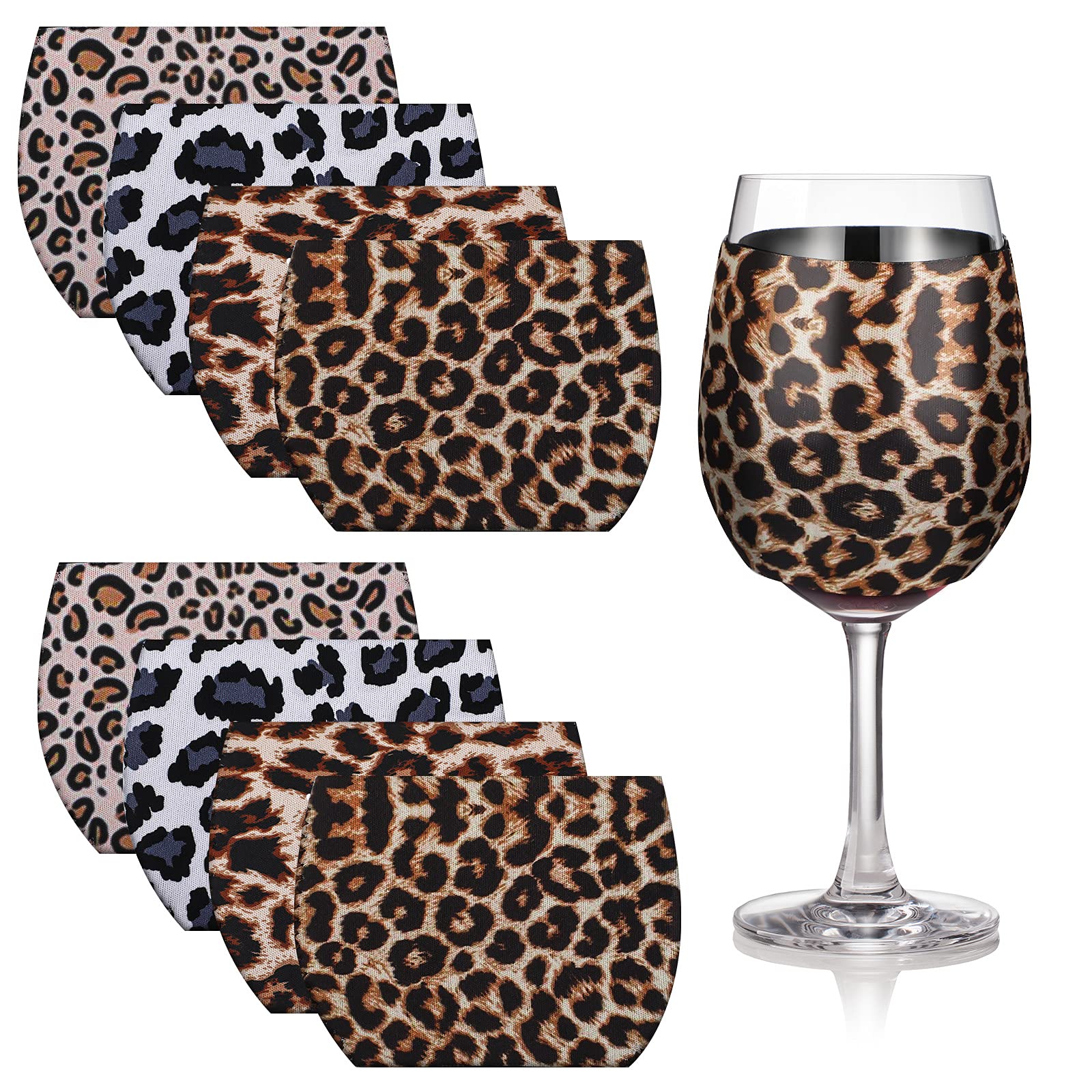Wine Koozie