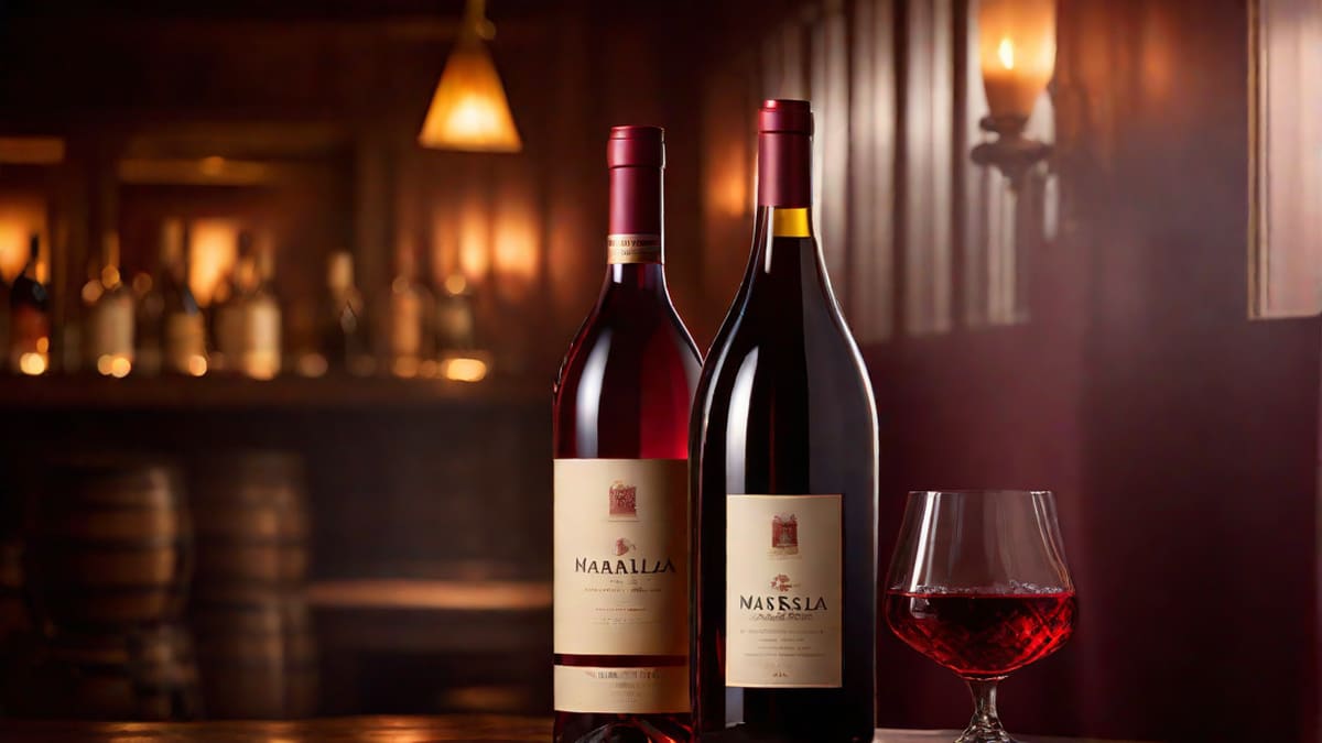 Does Marsala Wine Go Bad