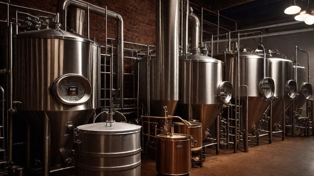 What Is All Grain Brewing