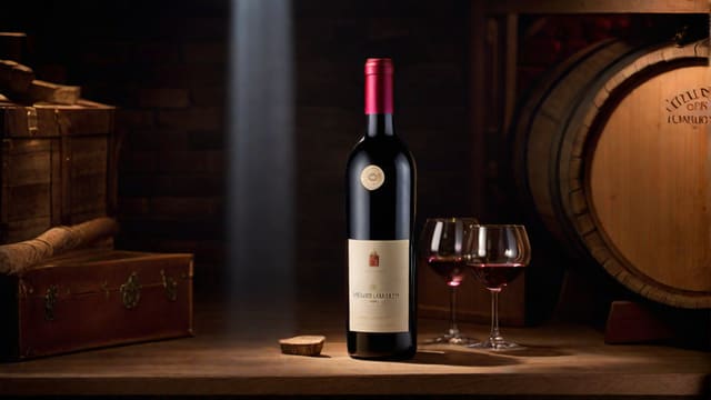 How Much Wine In A Box