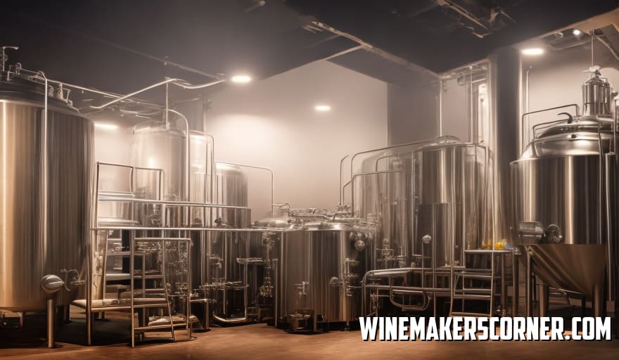 Beer Brewing 101 The Basics