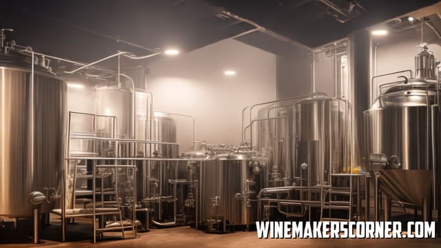 Beer Brewing 101 The Basics