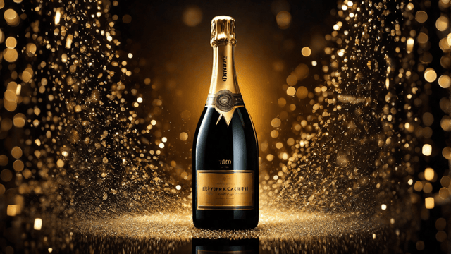 How To Store Champagne Opened