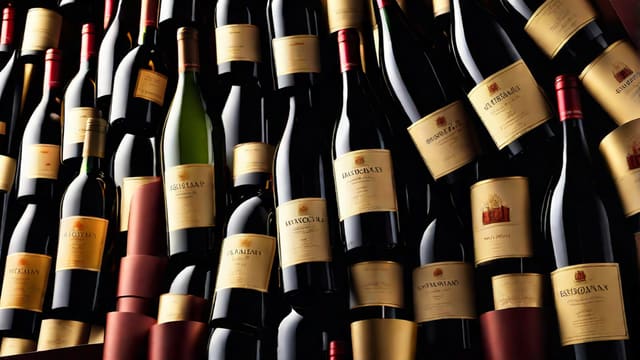 How Many Units Bottle Of Wine
