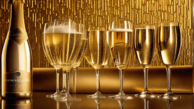 Is Brut Champagne Dry Or Sweet