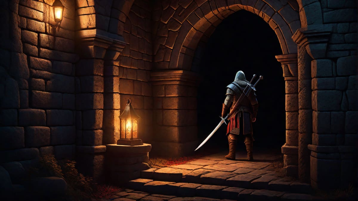 How To Start Blood And Wine Witcher 3