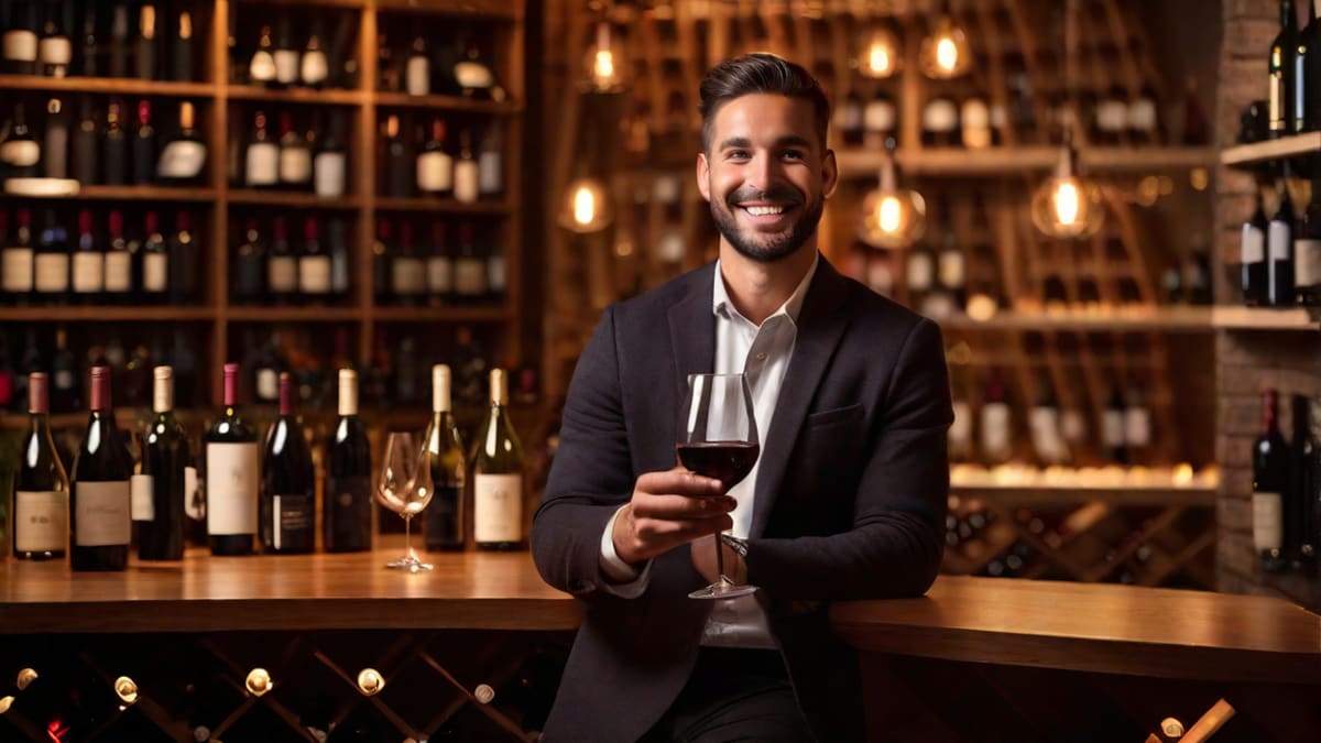 How To Start Drinking Wine