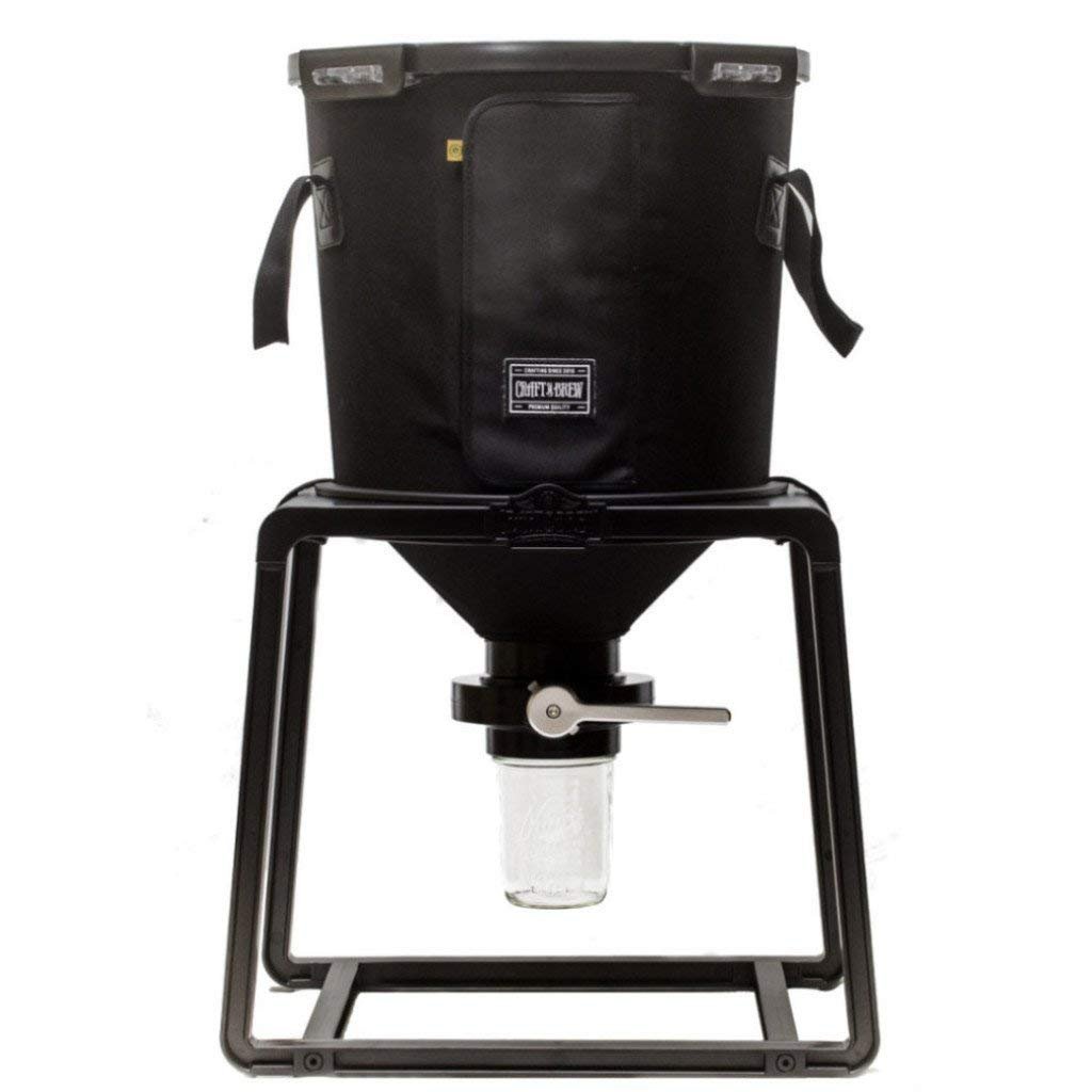 Catalyst Fermentation System Cover