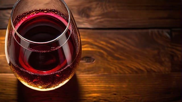 Can U Drink Cooking Wine
