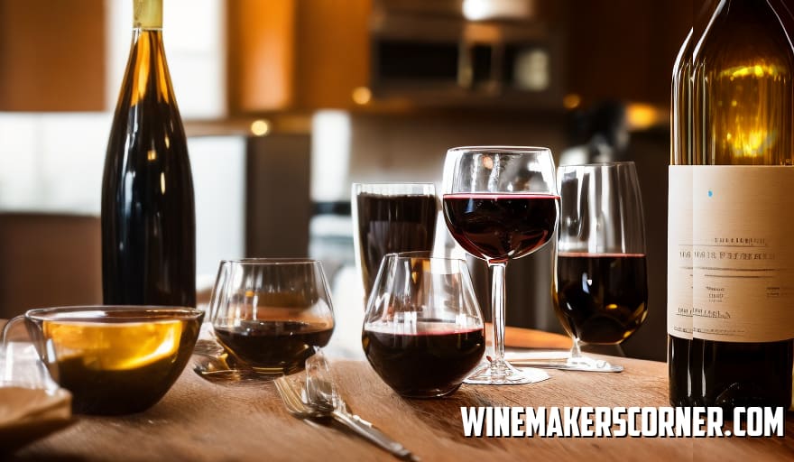 Mastering the Art of Homemade Wine: A Beginner's Guide to Easy Winemaking