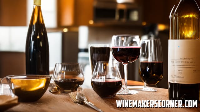 Mastering the Art of Homemade Wine: A Beginner's Guide to Easy Winemaking