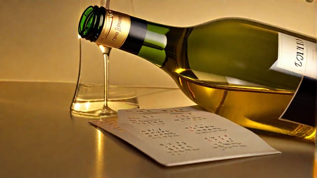 How Long Will White Wine Keep