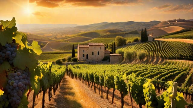 How Was Wine Made In Biblical Times