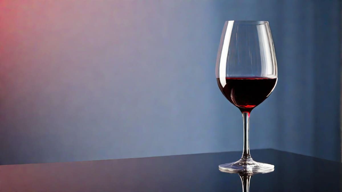 What Temperature Should Red Wine Be Served