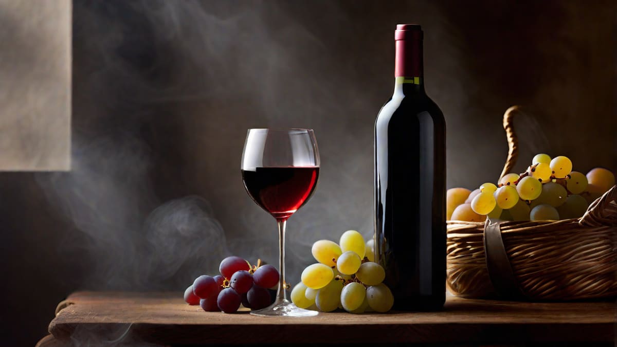 How Long Can Wine Last After Opened
