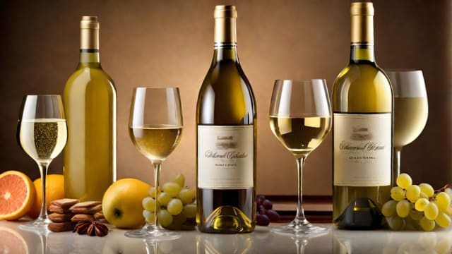 How To Preserve White Wine