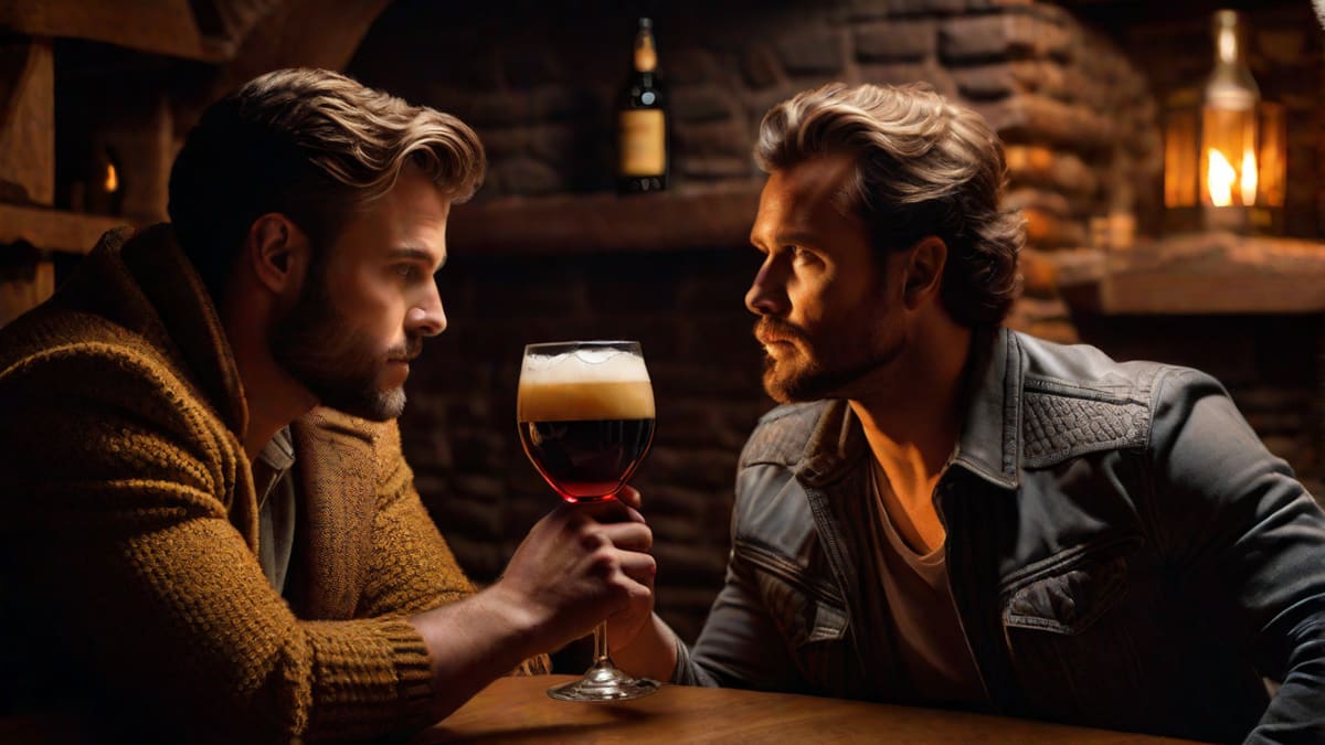 Is Beer Or Wine More Fattening