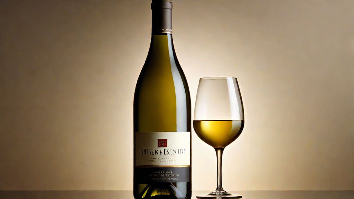 Does White Wine Go Bad After Opening