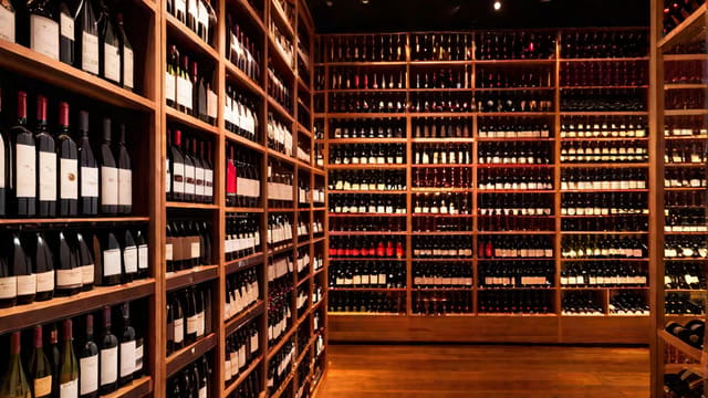 Where Can I Buy Wine