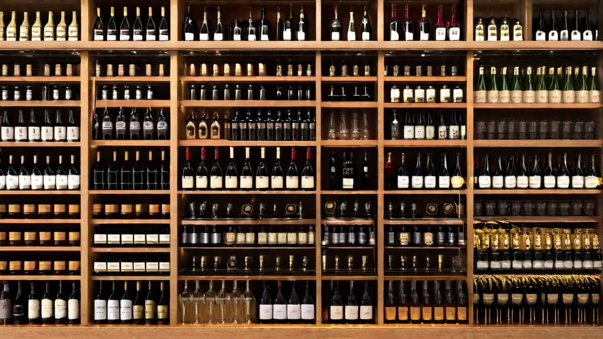 Where Can I Buy Non Alcoholic Wine Near Me