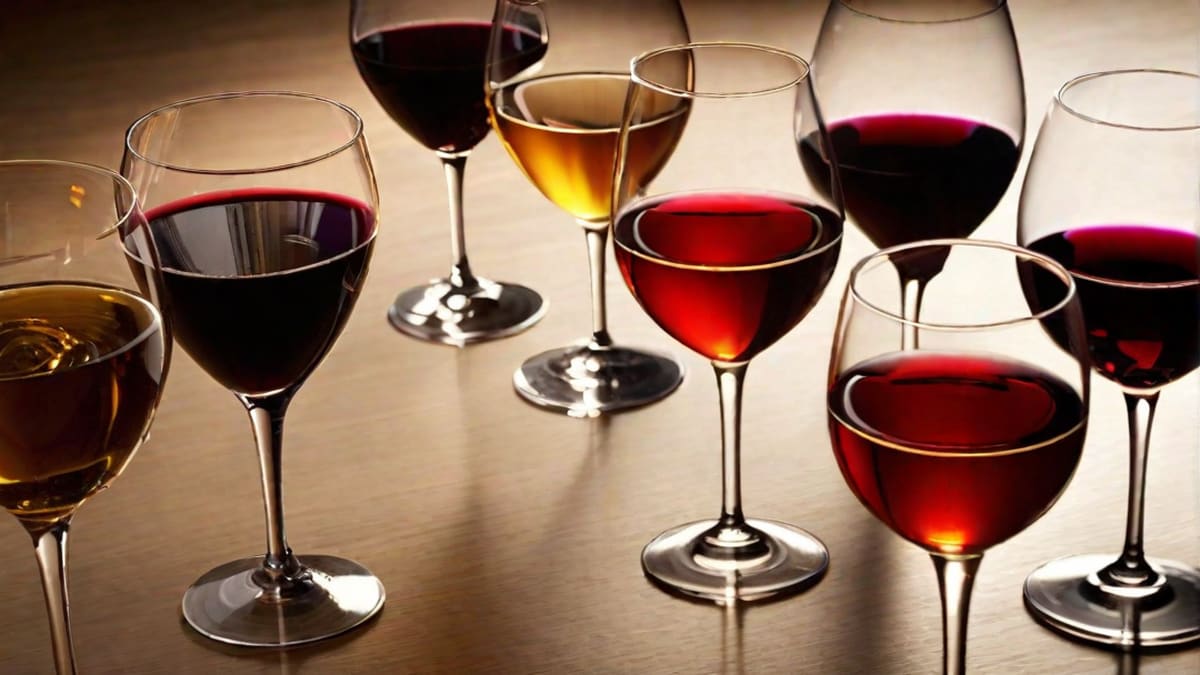 Can You Drink Liquor After Wine