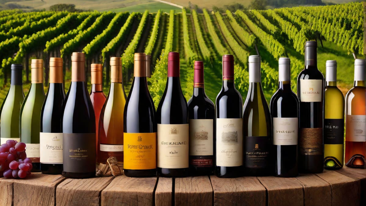 Where Can I Buy Non Alcoholic Wine