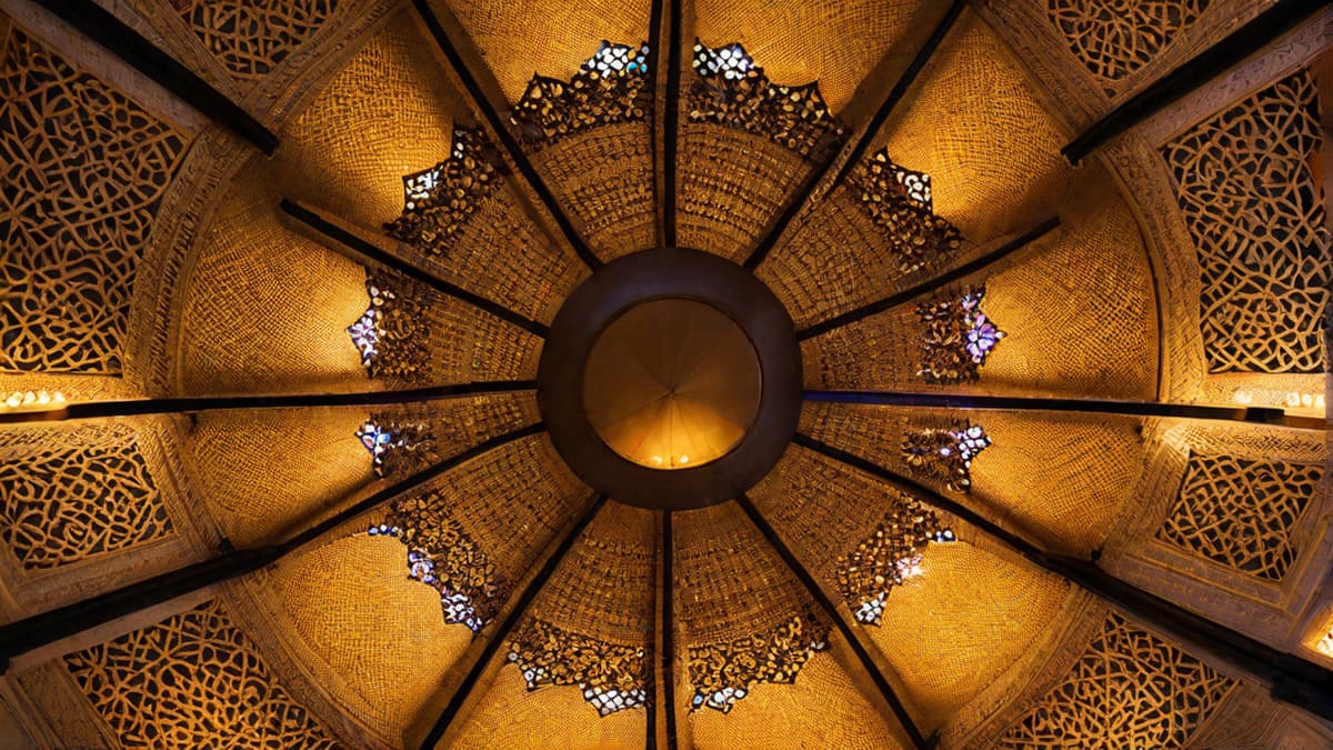 How To Get To Muscat From Dubai