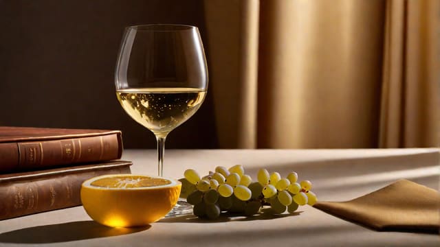 What To Use In Place Of White Wine