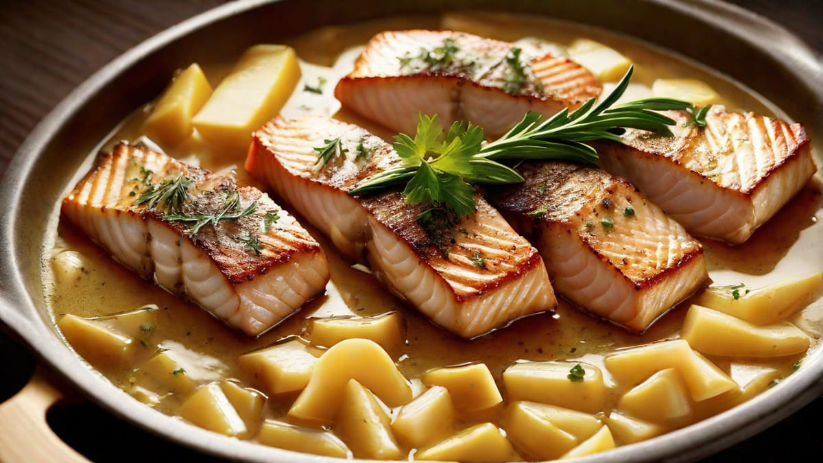 What White Wine For Cooking