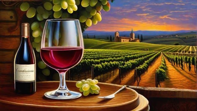 Can You Drink Wine While Taking Antibiotics