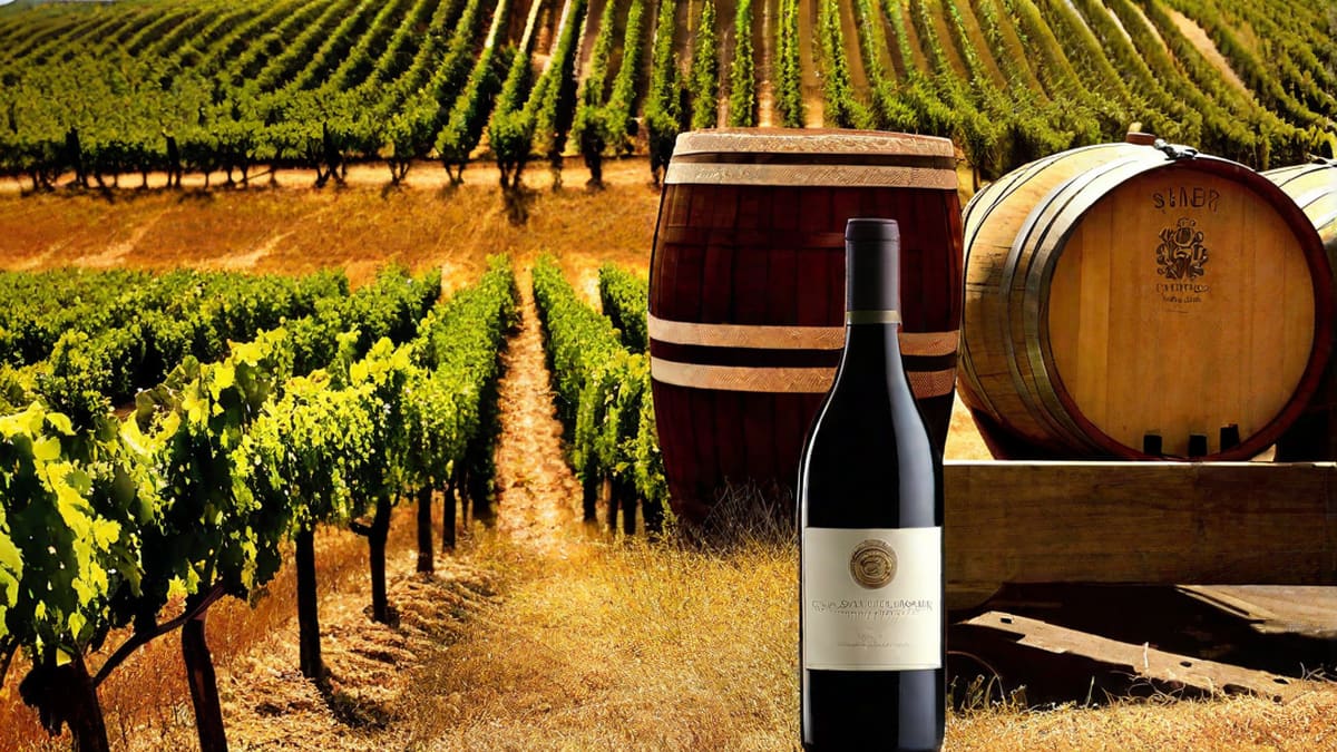 Does Non Alcoholic Wine Have Alcohol