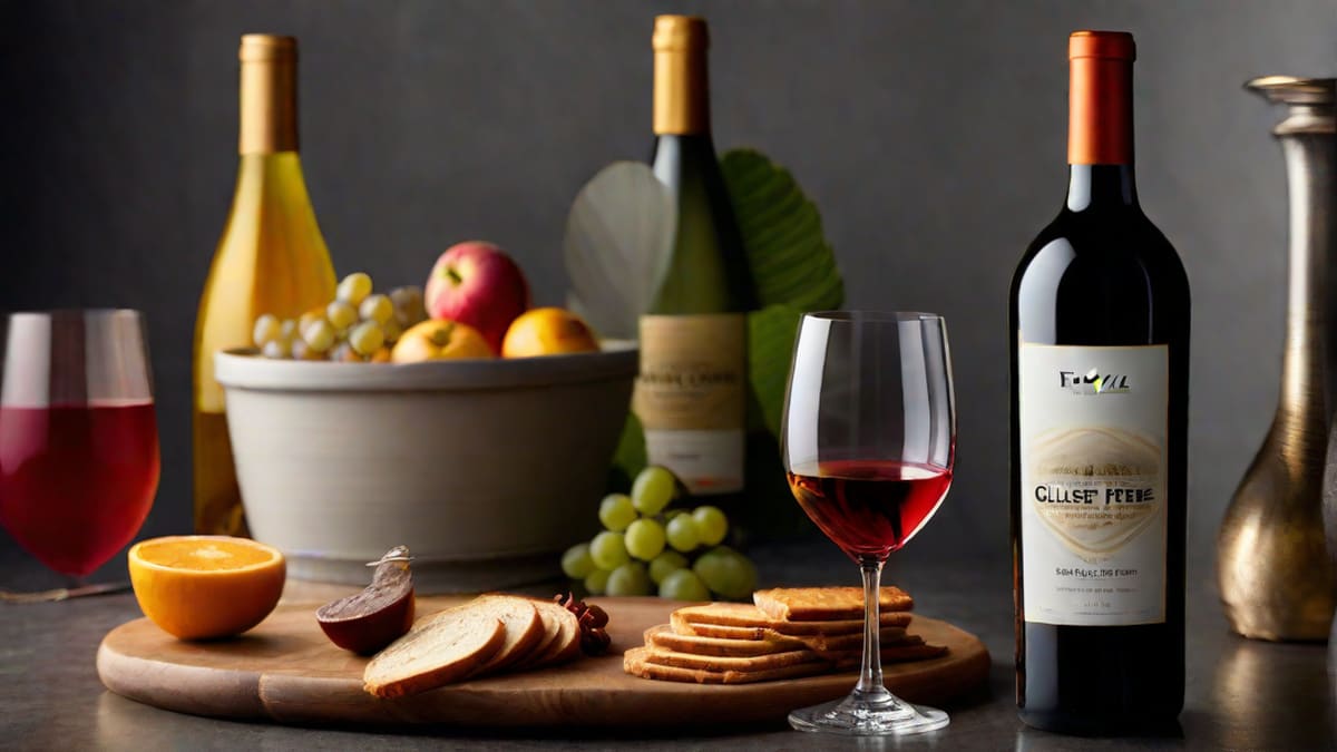 Is Franzia Wine Gluten Free