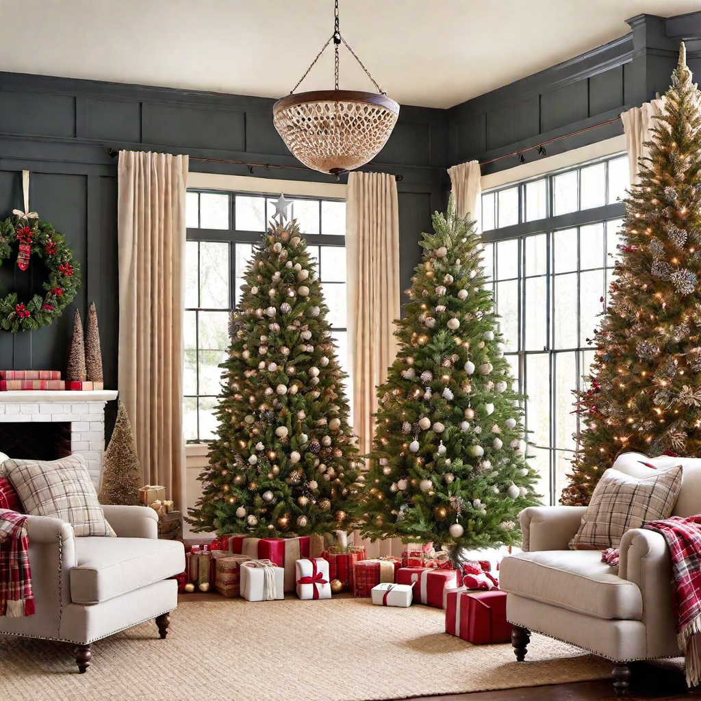 Gingerbread House Inspiration: Sweet Decor Ideas