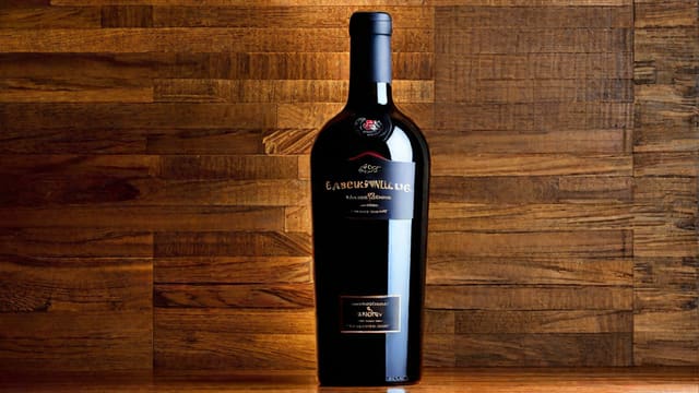 How Many Ounces Of Wine In A 750ml Bottle