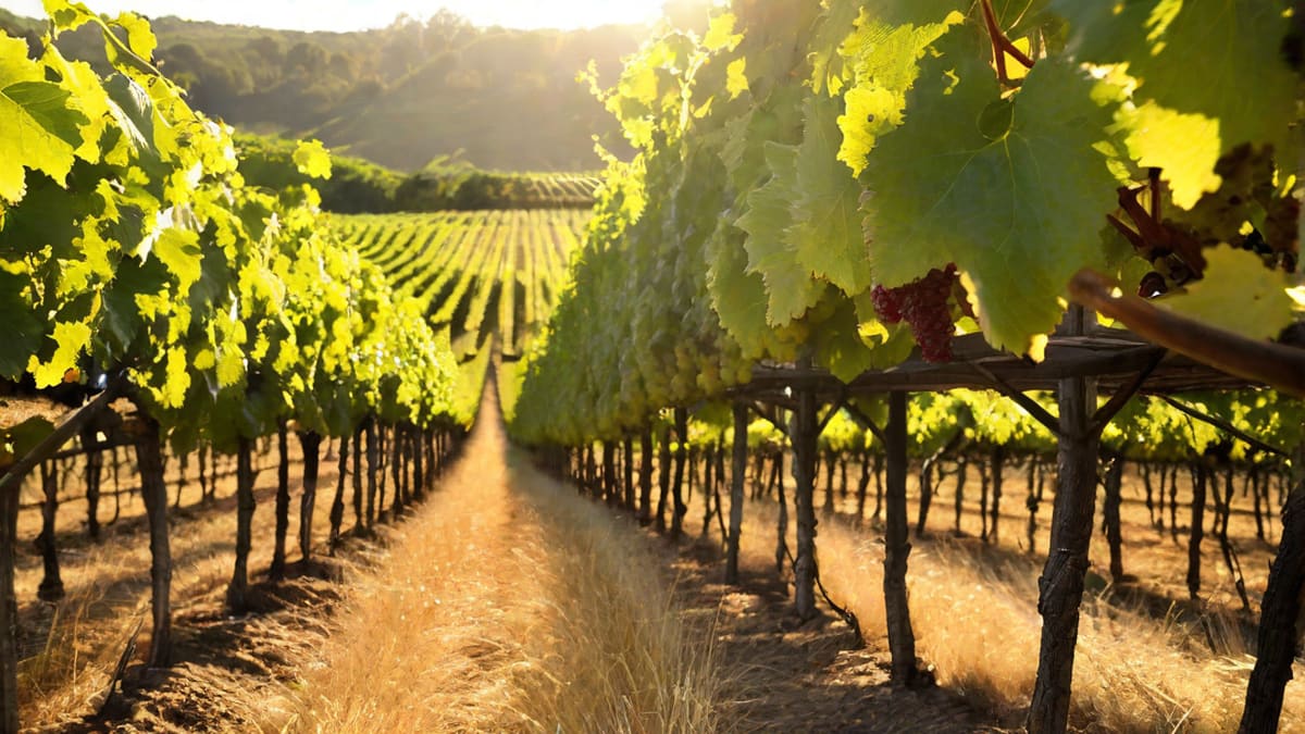 Are Chardonnays Sweet