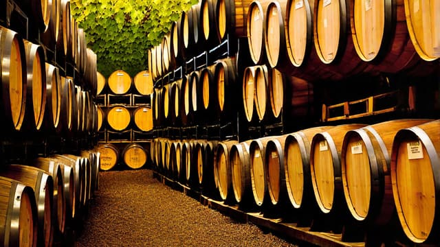 Why Is Wine Drunk Different