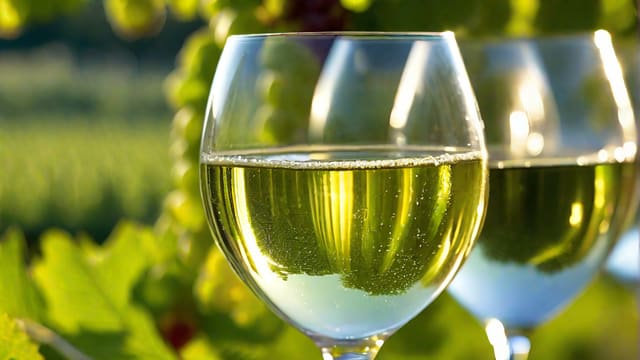 Does Sauvignon Blanc Have Sugar