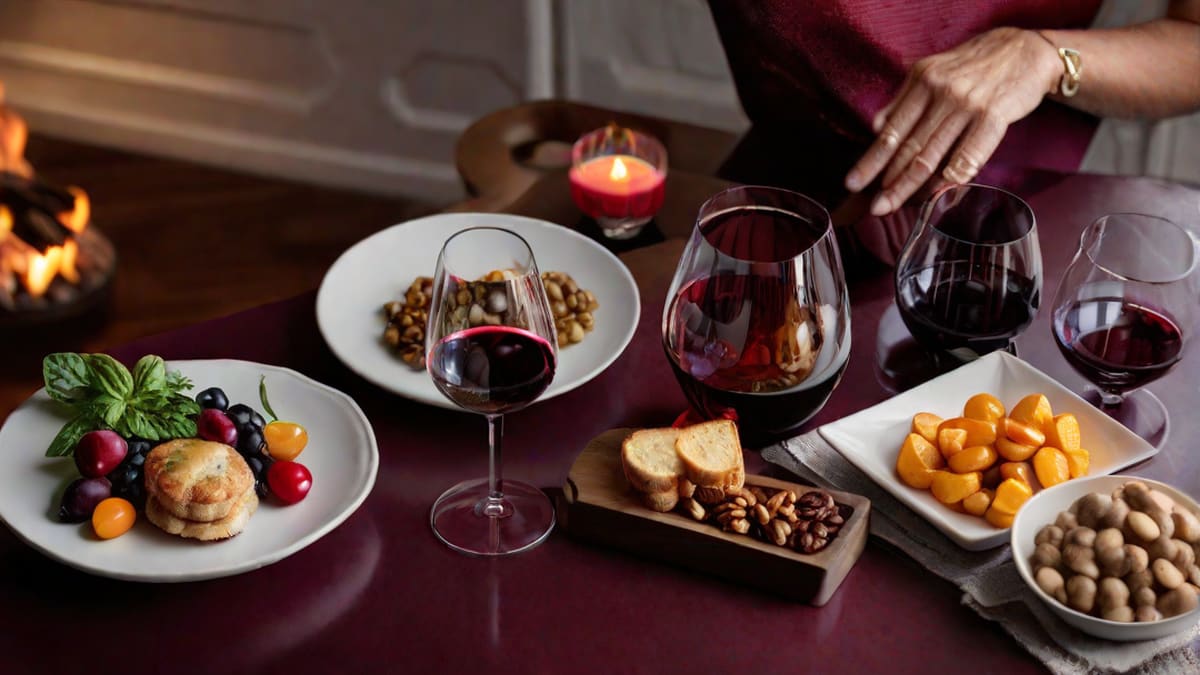 Is Red Wine Healthy For Diabetics