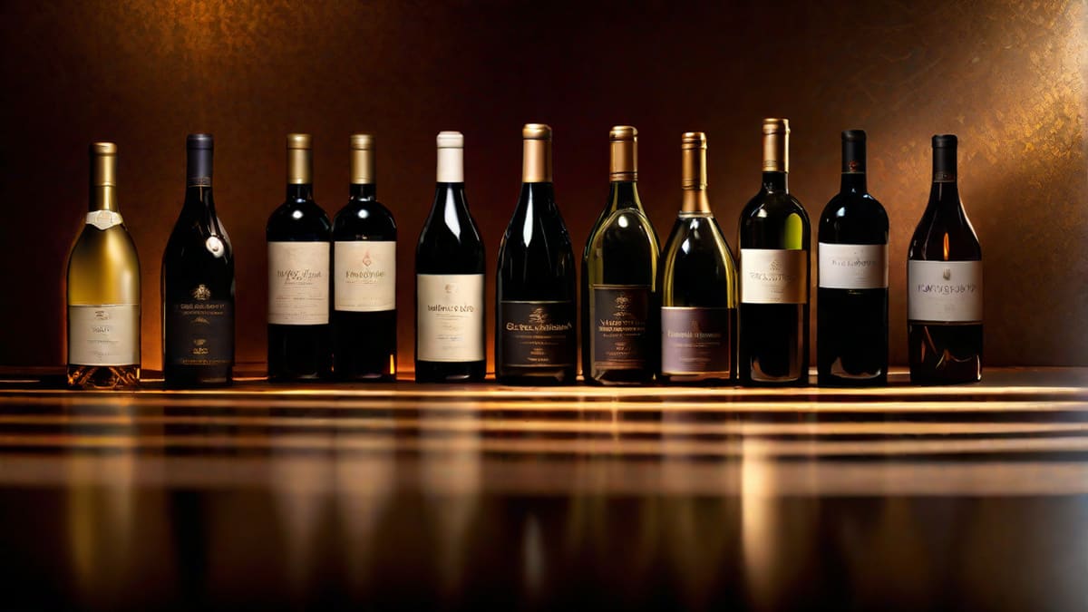 How Long Will Open Wine Last