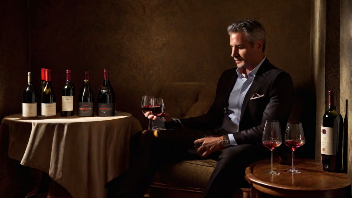 Does Drinking Wine Cause Diarrhea