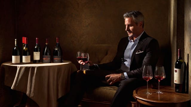 Does Drinking Wine Cause Diarrhea