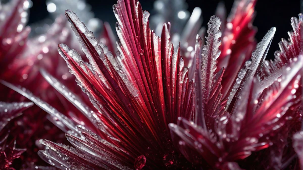What Happens When Wine Freezes