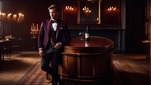 Can You Drink Taylor Port Wine