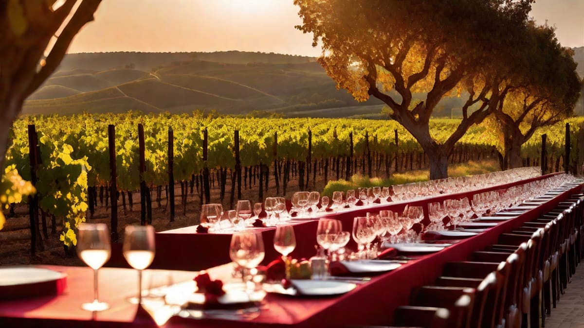 Why Wine Is Good For You