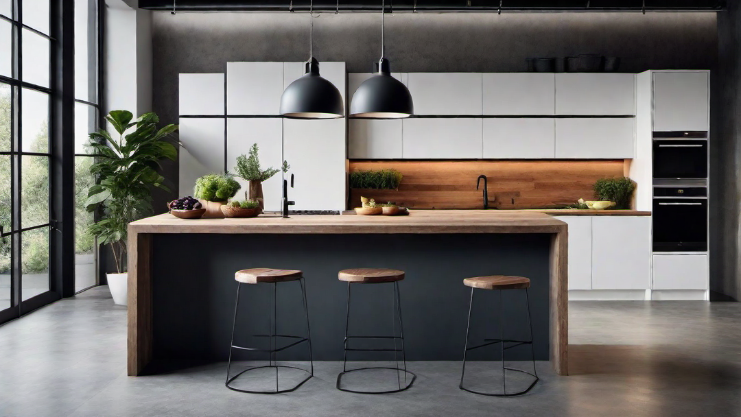 Industrial Flooring Options: Concrete, Tile, or Wood