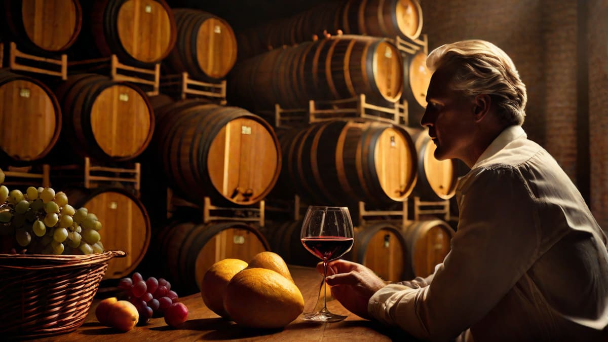 How Many Calories In 750ml Of Wine