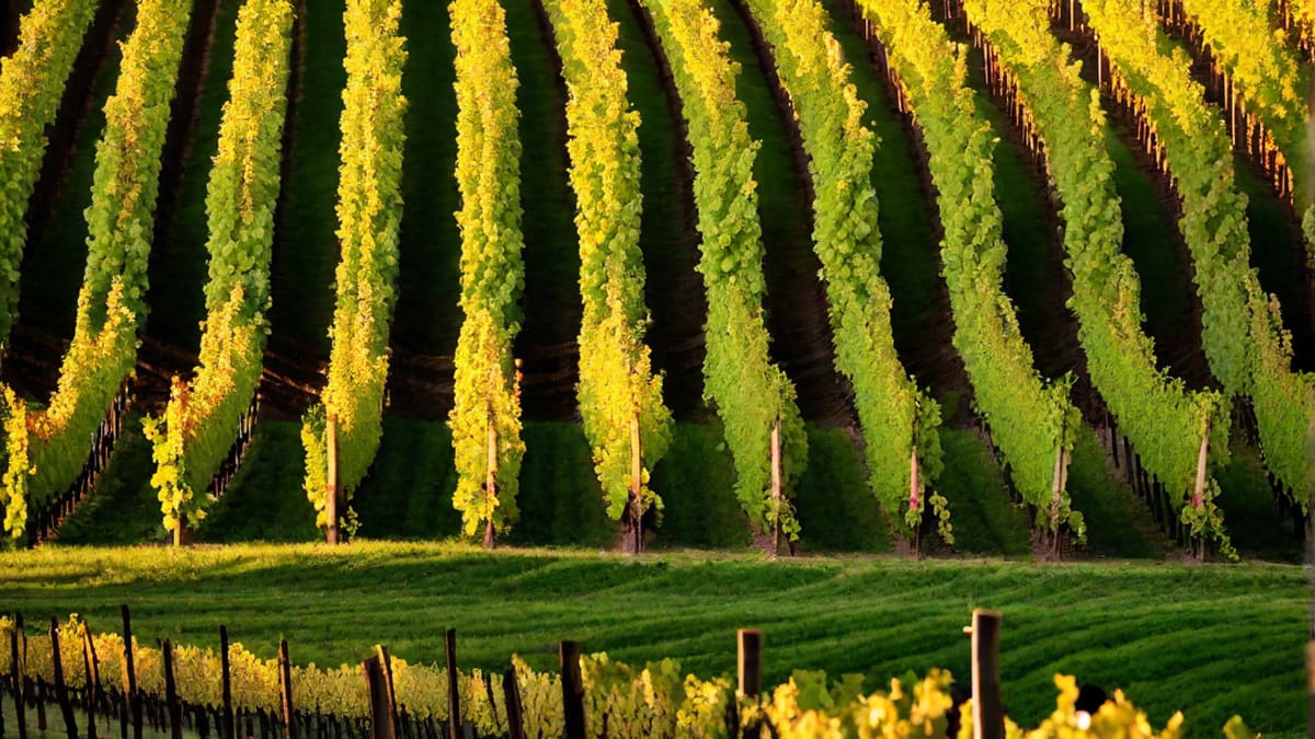 What Is The Most Popular Wine