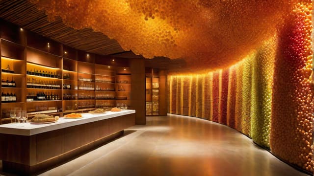 Natural Fermentation