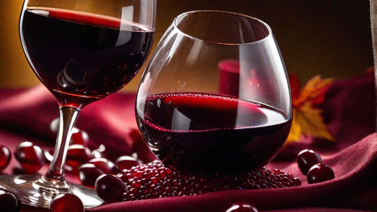 Is Red Wine Good For Heart Palpitations