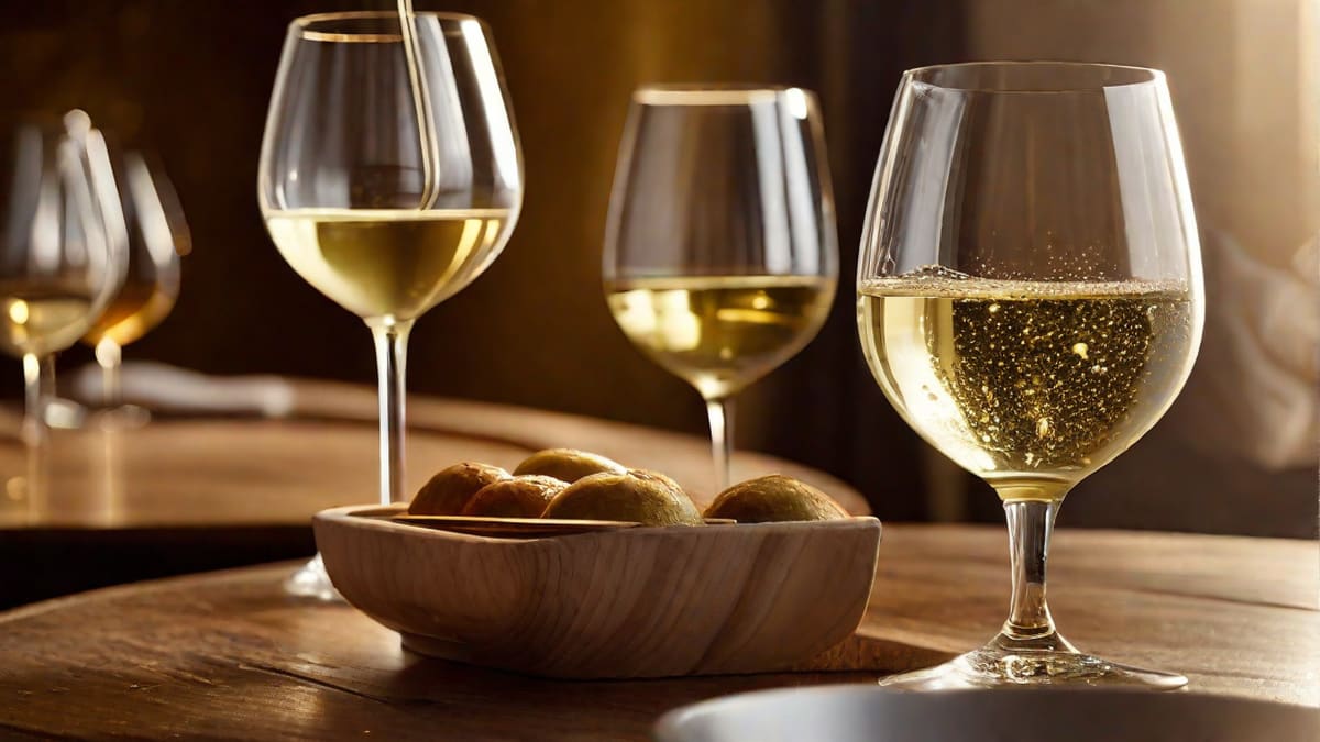 How Long Is Opened White Wine Good For